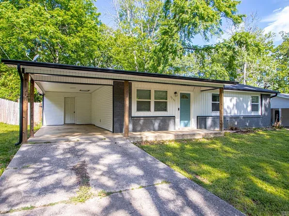 6707 Grayson Dr, Benton, AR 72019
