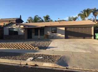 9456 Domer Rd, Santee, CA 92071