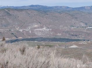 272 Mountain Spring Rd, Orondo, WA 98843