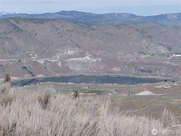 272 Mountain Spring Road, Orondo, WA 98843