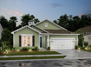59 Estuary Dr, Bluftton, SC 29909