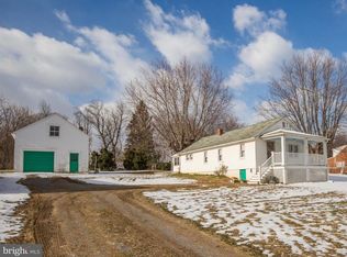 625 Round Hill Rd, Winchester, VA 22602