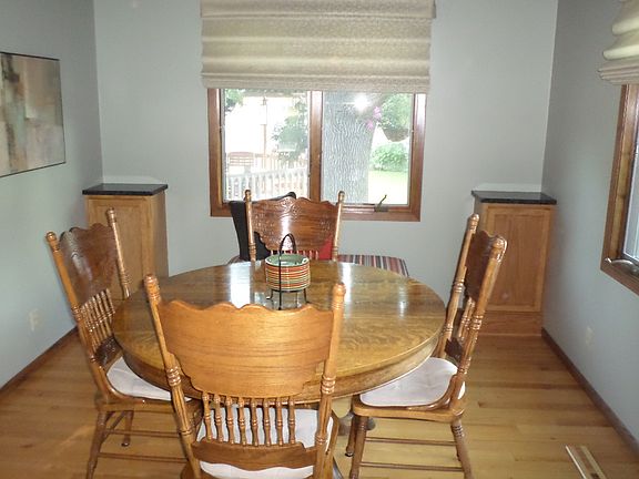 Custom window treatments