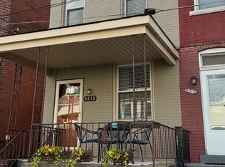4212 Bruce St, Pittsburgh, PA