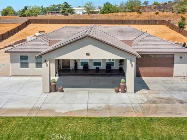 10313 Union St, Cherry Valley, CA 92223