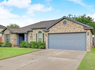 1006 Northcreek Blvd, Leander, TX 78641