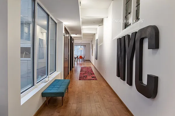 Rented by Engel & Völkers New York City | media 19