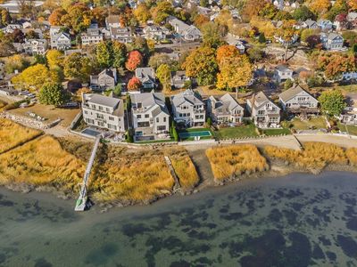 88 Shorefront Park, Norwalk, CT, 06854