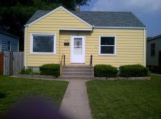 3933 Grover Ave, Hammond, IN 46327