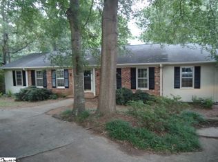 118 Paddock Dr, Greer, SC 29650