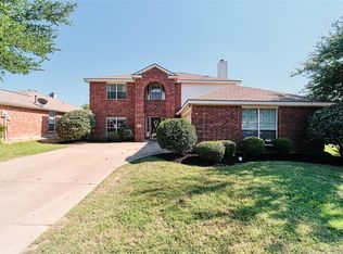 5513 Flowerwood Ln, McKinney, TX 75070