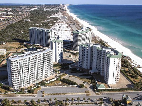 2nd image of 15500 Emerald Coast Pkwy Unit 605