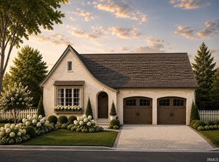 1205 Fairways Dr, Goshen, IN 46526