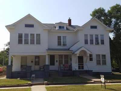 518 N Olive St, Abilene, KS, 67410