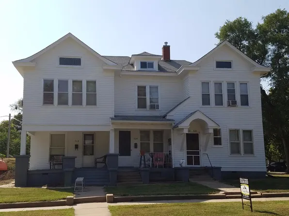 518 N Olive St, Abilene, KS 67410