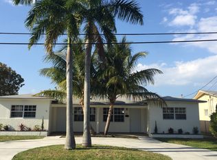 831 SW 3rd St #B, Hallandale Beach, FL 33009