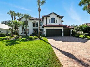 11250 Mahogany Run, Fort Myers, FL 33913