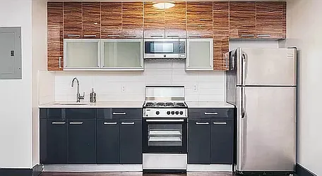 Rented by Brooklyn Group