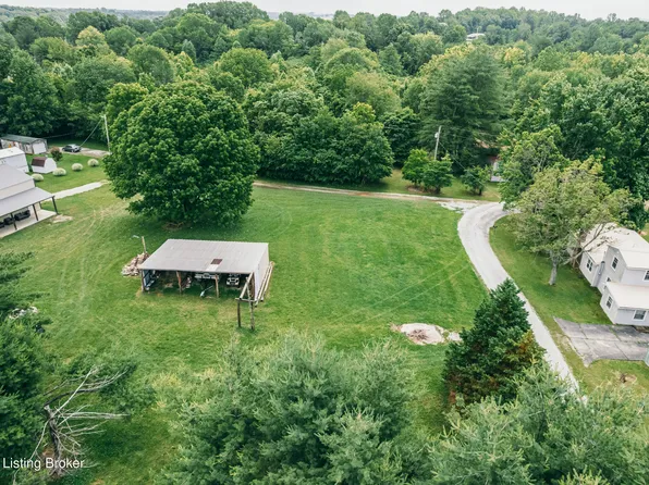 Lots 148 149 & 150 Circle Hill Rd, Falls Of Rough, KY 40119