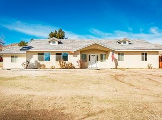 7573 Cardillo Trl, Yucca Valley, CA 92284