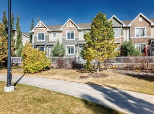 3625 144th Ave NW #63, Edmonton, AB