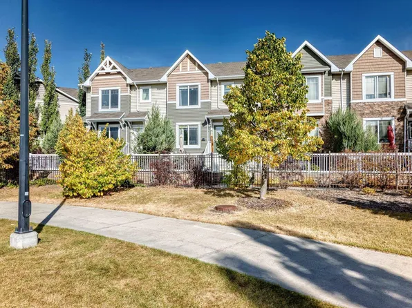 3625 144th Ave NW #63, Edmonton, AB T5Y 0T3