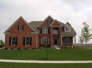 7905 Walker Cup Dr, Brownsburg, IN 46112
