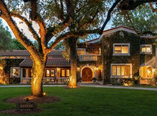 11401 SW 69th Ave, Pinecrest, FL 33156