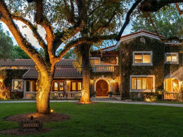 11401 SW 69th Ave, Pinecrest, FL 33156