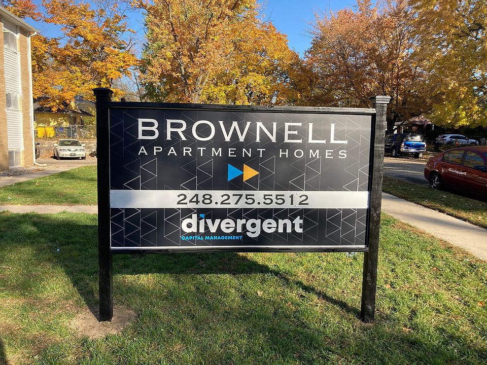 Brownell Apartments Coast to Coast Management Apartment Rentals