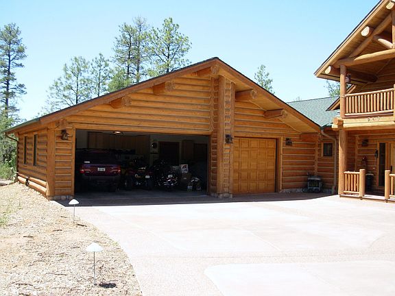 Garages
