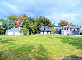 15 Pierce St, Enfield, ME 04493