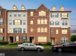 6425 Alan Linton Blvd E, Frederick, MD 21703