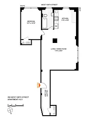 Sold by Keller Williams NYC