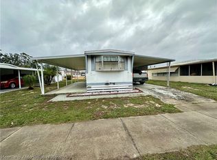 2700 Desoto Rd, Sebring, FL 33870