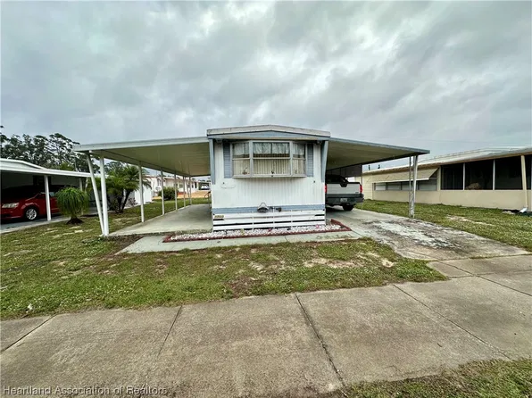 2700 Desoto Rd, Sebring, FL 33870