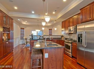 1121 S Highland Ave, Baltimore, MD 21224