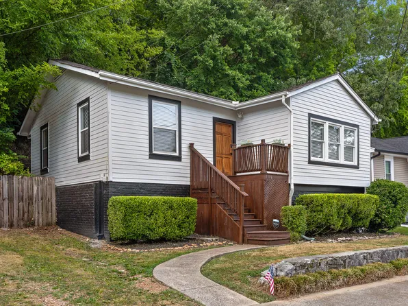 1316 Hixson Pike, Chattanooga, TN 37405