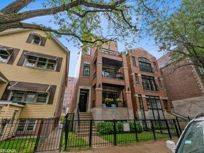 2715 N Kenmore Ave #2, Chicago, IL, 60614