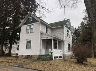 424 Selden St, Columbus, WI 53925