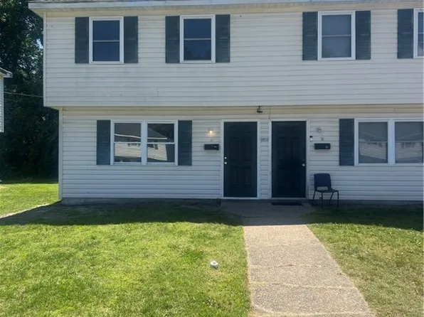 1014 Liberty Ave #A, Hopewell, VA 23860