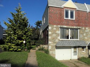 1031 Chesworth Rd, Philadelphia, PA 19115
