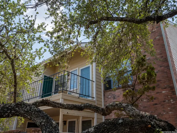 11610 VANCE JACKSON RD #750, San Antonio, TX 78230