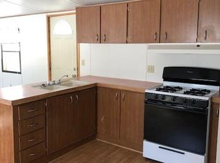 1460 Park Ridge Rd, Phillips, WI 54555