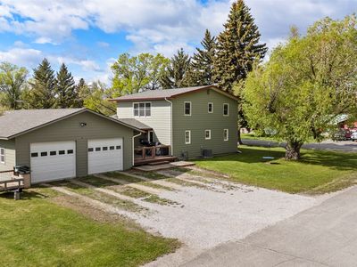 210 N Cherry St, Townsend, MT, 59644