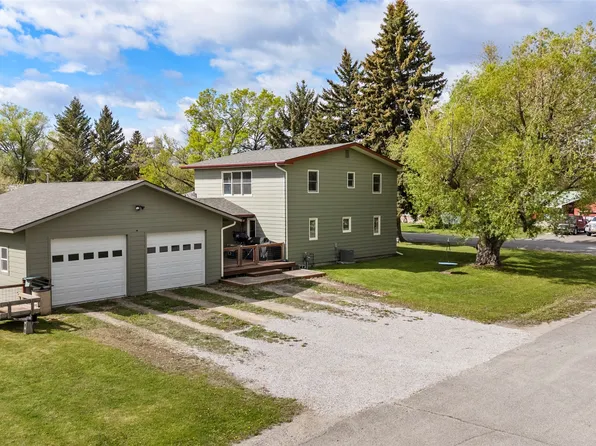 210 N Cherry St, Townsend, MT 59644