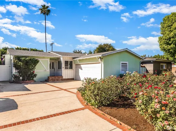 5743 Natick Ave, Sherman Oaks, CA 91411
