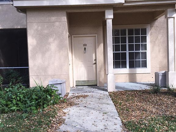 Entry to Condominium