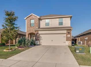 1226 Delmita Dr, Forney, TX