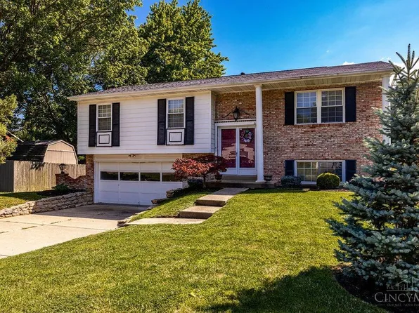 6628 Tulip Ln, Liberty Township, OH 45044
